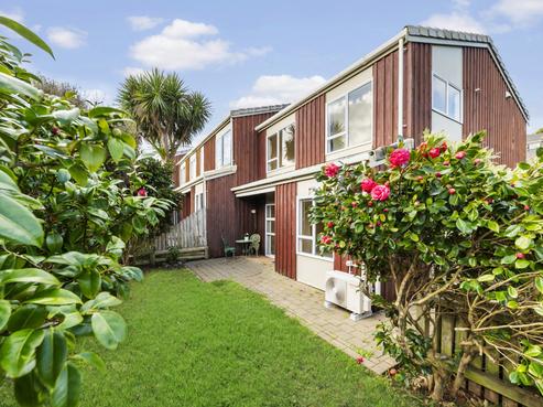 5/55 Hamilton Road, Hataitai