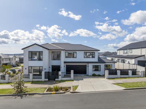80 Drumbuoy Drive, Flat Bush