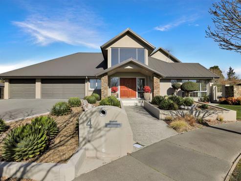 4 Country Place, Allenton