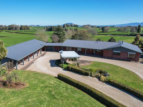 18 Rangiaowhia Road, Te Awamutu