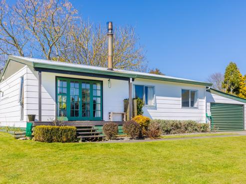 28A Bryce Street, Kihikihi