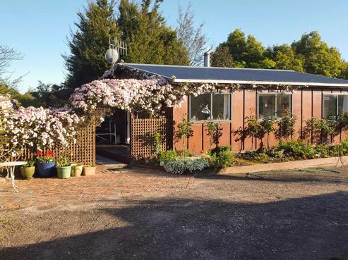 7 Hinenamu Grove, Turangi