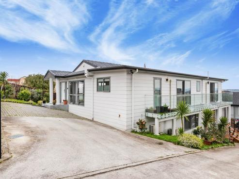 29 Ransom Smyth Drive, Goodwood Heights