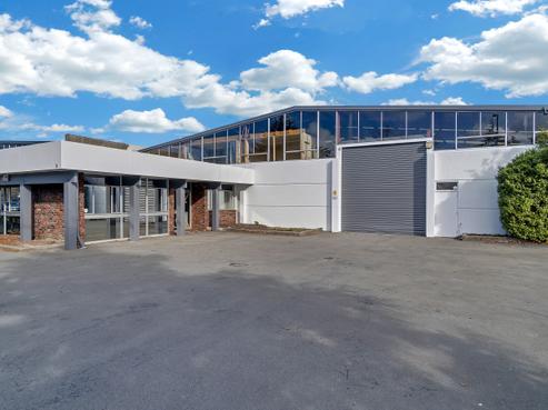 56 Treffers Road, Wigram