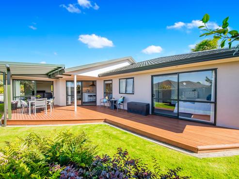 182A Queen Street, Pukekohe