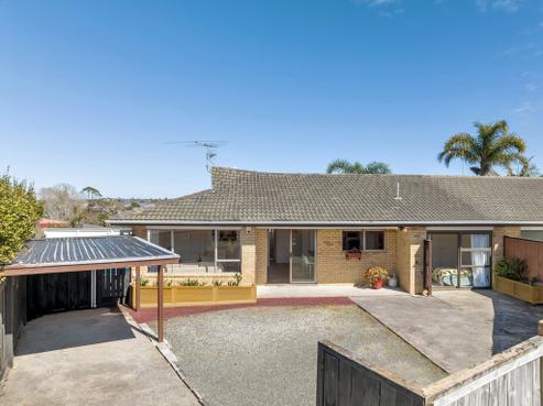 12A Jane Gifford Place, Half Moon Bay