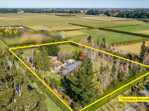 1497 Clintons Road, Darfield