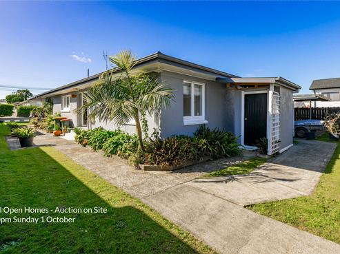 1 Gills Avenue, Papakura