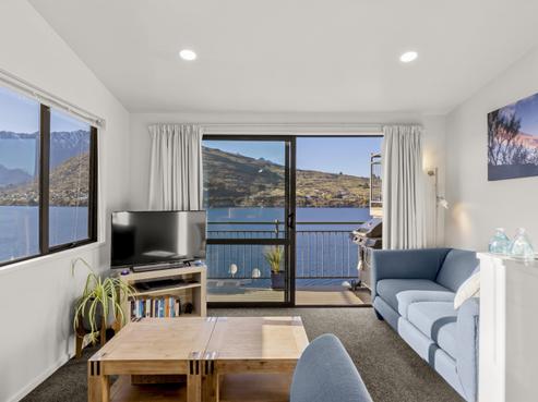 11/507 Frankton Road, Queenstown Central