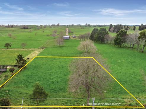 220 Baird Road, Tokoroa