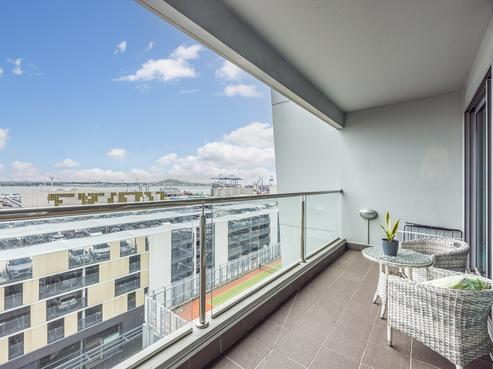801/2 Beach Road, Auckland Central