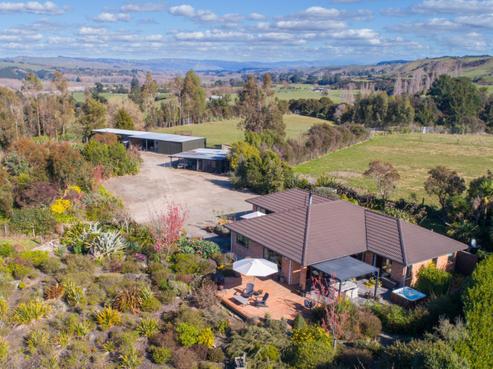 1195D Pohangina Road, Pohangina