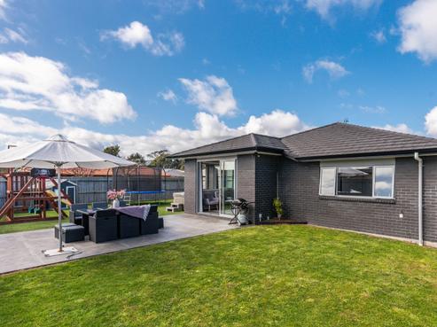 24 College Drive, Paraparaumu