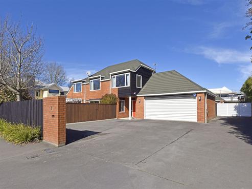 3 Creyke Road, Ilam