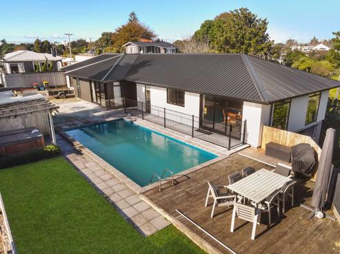 134A Seaview Road, Westown