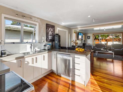 9 Endeavour Street, Marfell