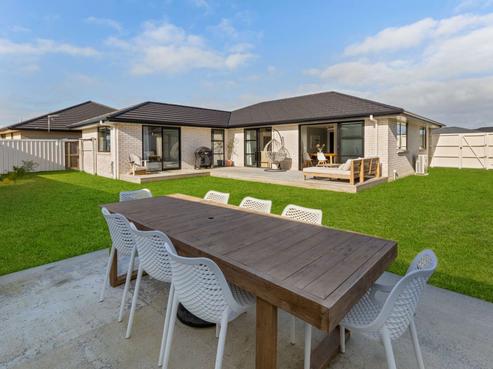 38E Papawhero Drive, Bell Block