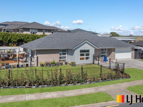 48 Hillpark Drive, Pokeno
