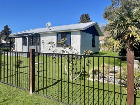30 Makere Street, Taumarunui
