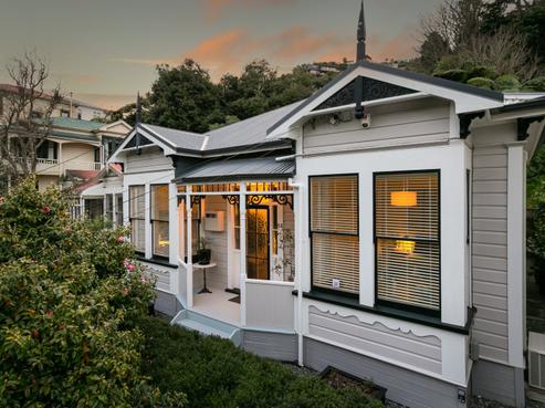 84 Glenmore Street, Northland