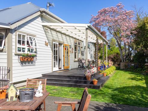 35 Roberts Road, Masterton