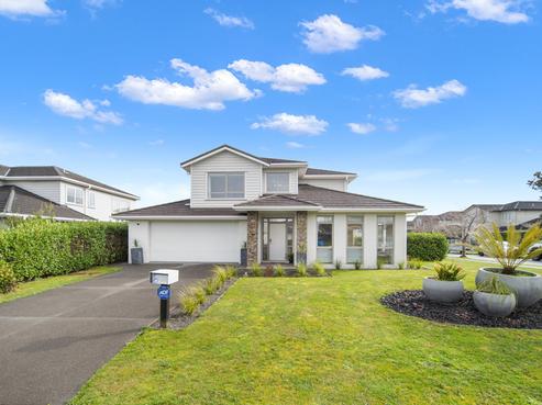 8 Allium Avenue, Karaka