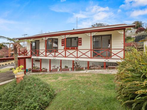 52B Hill Street, Te Kuiti