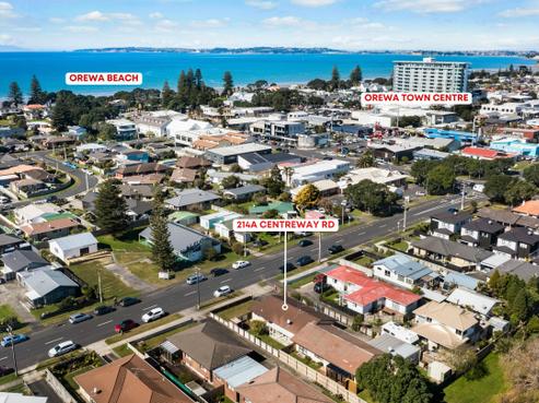 214A Centreway Road, Orewa