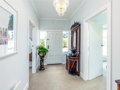 183 Downs Road, Geraldine
