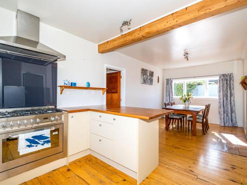 10 Main North Road, Geraldine