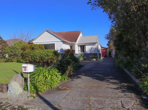 28 Firth Street, Cobden