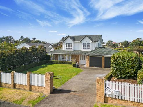 58 Panapa Drive, Saint Johns