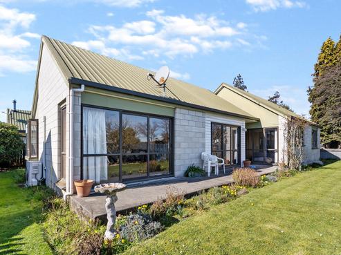 3/205 King Street, Temuka