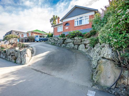 112 Evans Street, Waimataitai