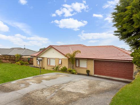 52 Mili Way, Ranui