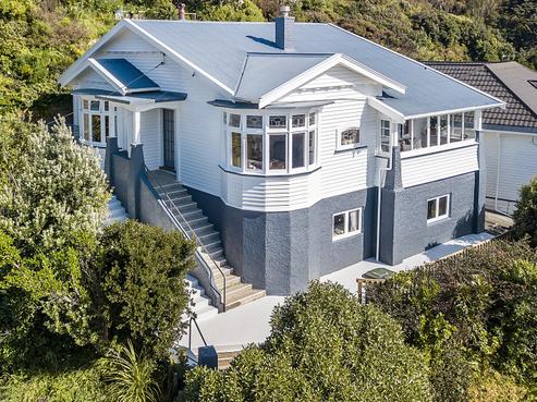 39 Sutherland Crescent, Melrose