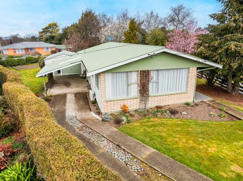 18 Burn Street, Oamaru