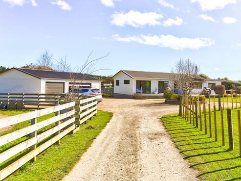 83 Bushy Park Road, Kai Iwi