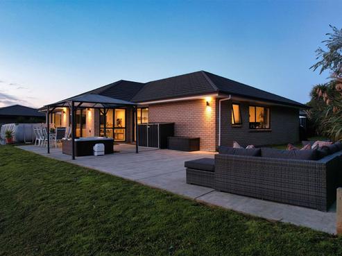 10 Aqua Way, Paraparaumu