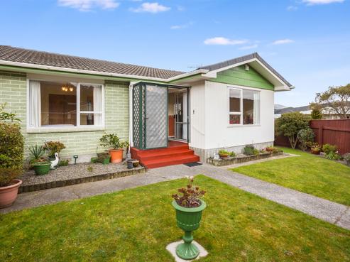 1/74 Mohaka Street, Wainuiomata