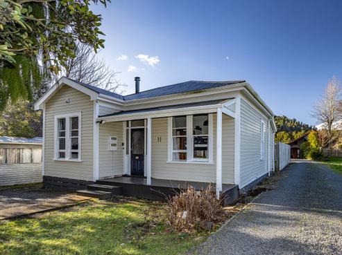 11 Rimu Street, Ohakune