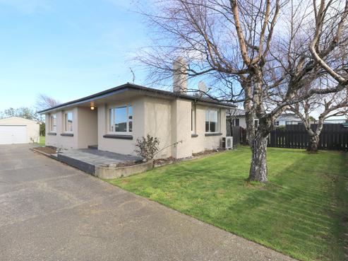 6 Arun Crescent, Glengarry