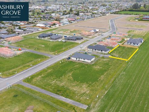39A Ashbury Drive, Tinwald