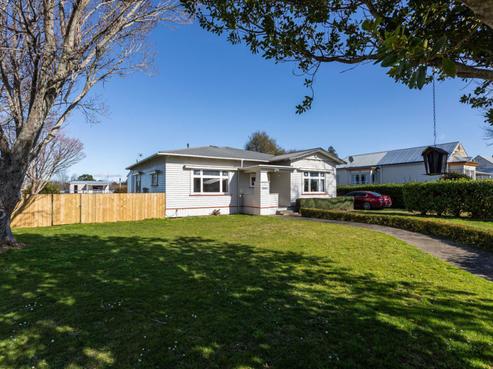 9 Edward Street, Dannevirke