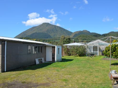 46 Ballance Street, Kawerau