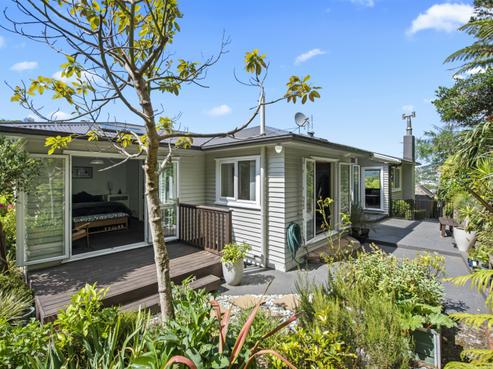 34 Pembroke Road, Northland
