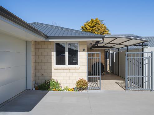 26B School Road, Te Hapara