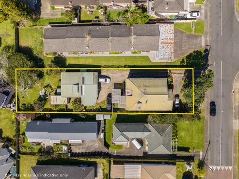 64 Ruawai Road, Mount Wellington
