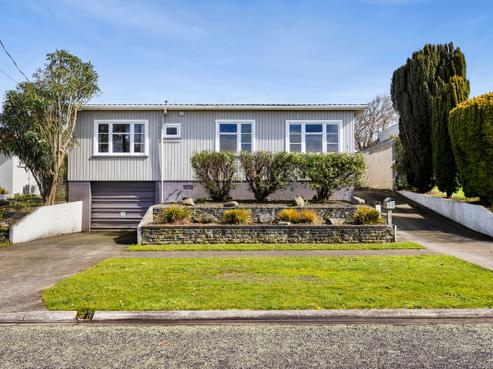 9 Caplen Street, Hawera