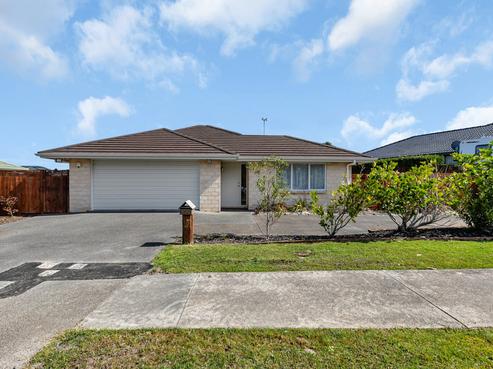 32 North Crest Drive, Onerahi